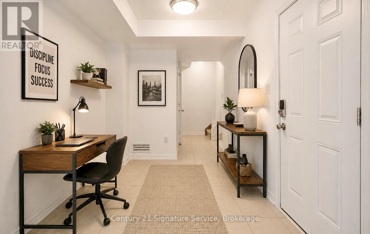 142 Christopher Road, Oakville, Ontario  L6H 0Y2 - Photo 6 - W12826826