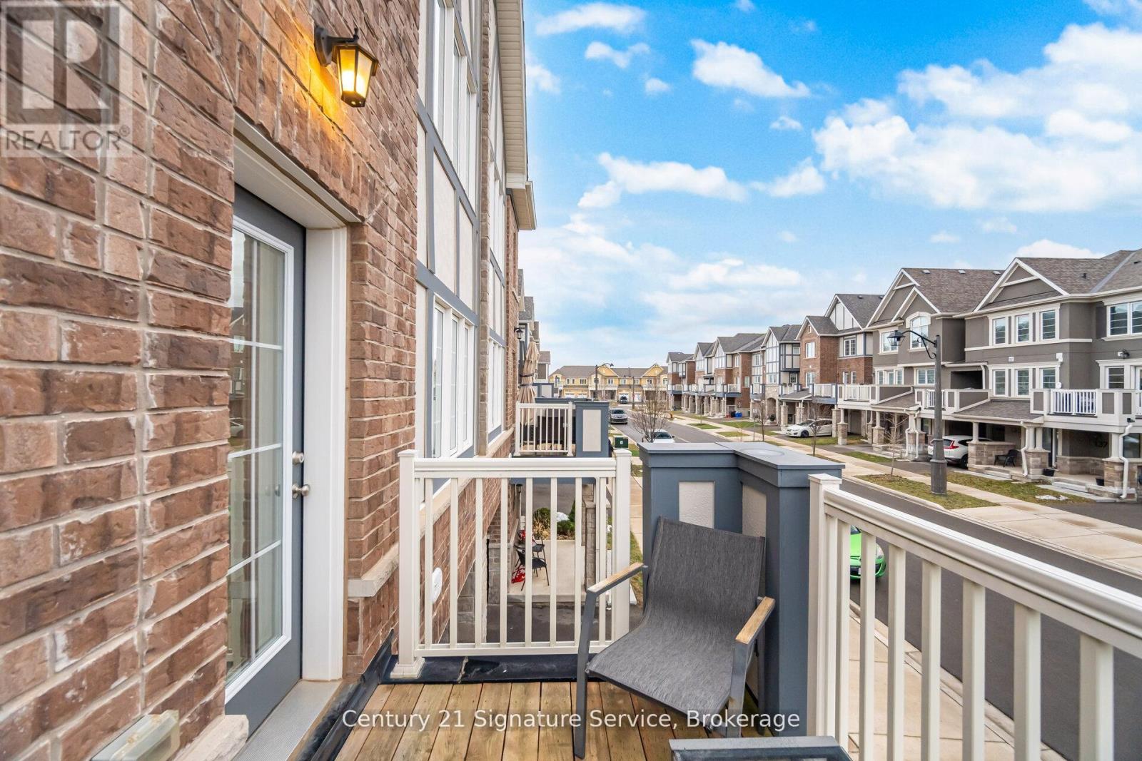 142 Christopher Road, Oakville, Ontario  L6H 0Y2 - Photo 41 - W12826826