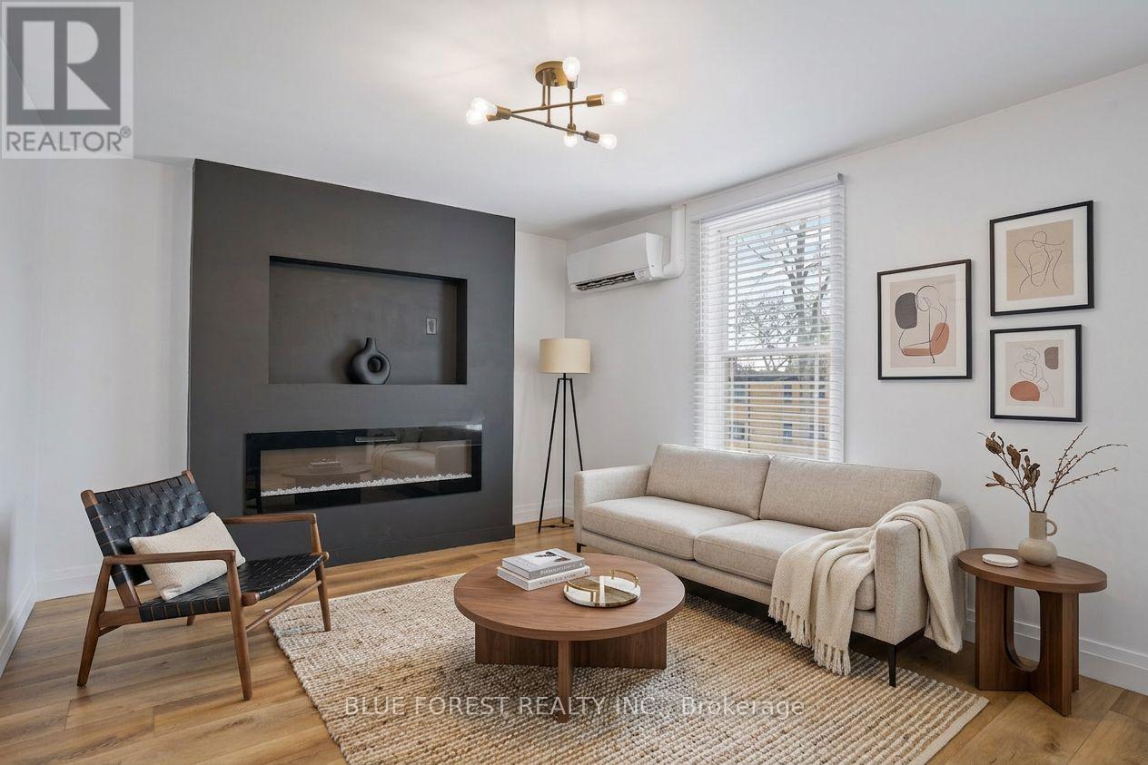 2 - 77 Cartwright Street, London East (East F), Ontario  N6B 2W6 - Photo 3 - X13019400