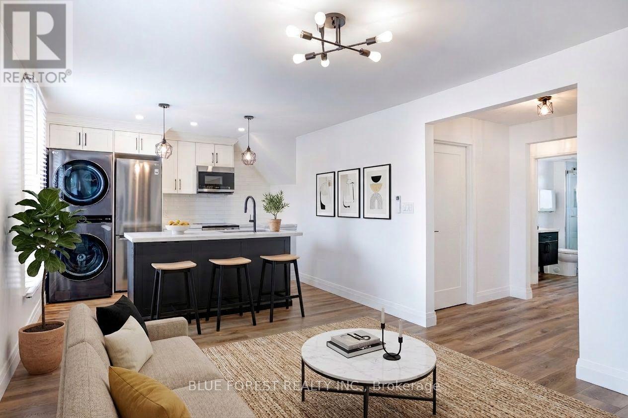 2 - 77 Cartwright Street, London East (East F), Ontario  N6B 2W6 - Photo 4 - X13019400