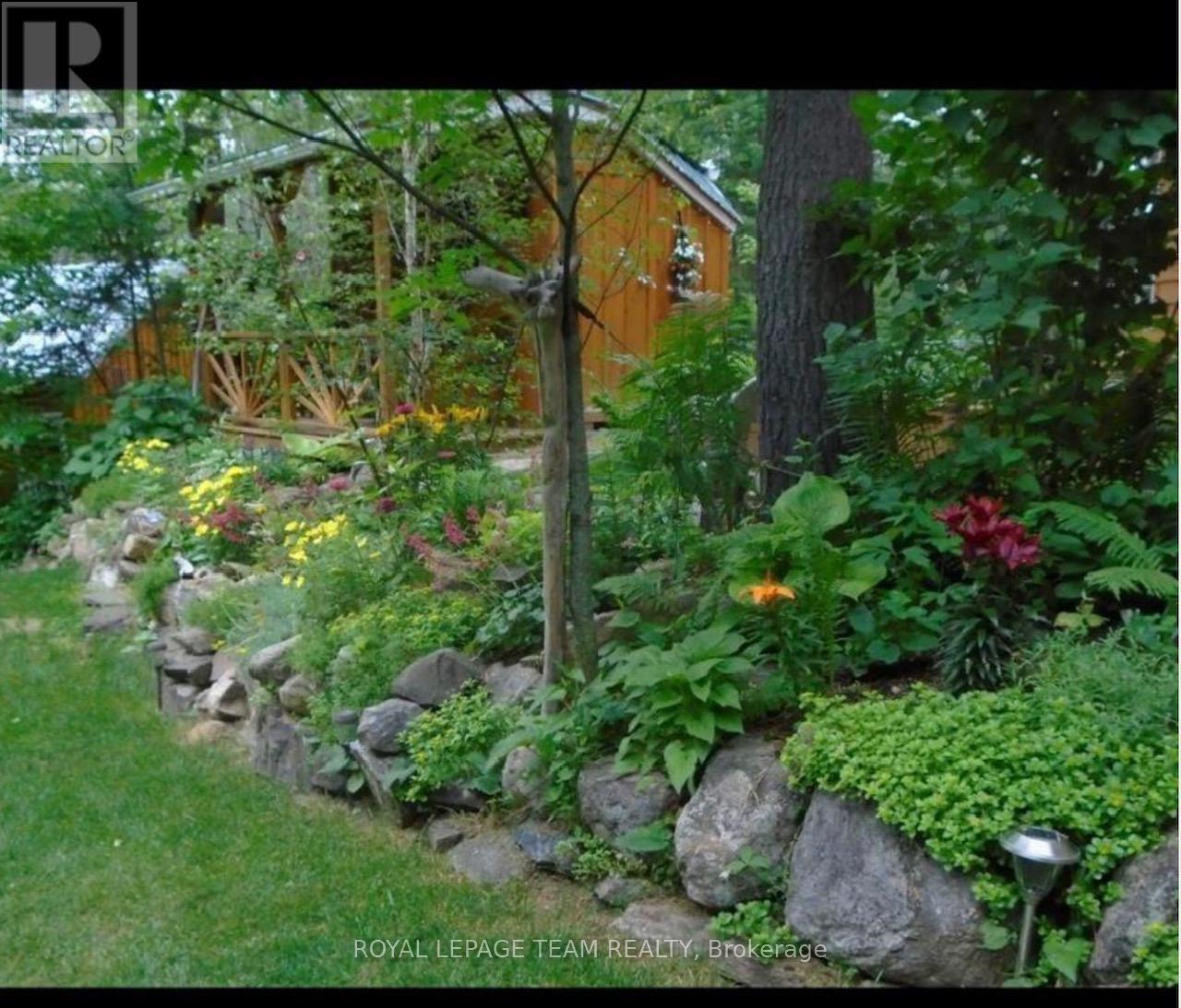 578b Elsie Lane, Greater Madawaska, Ontario  K0J 1H0 - Photo 47 - X12844504