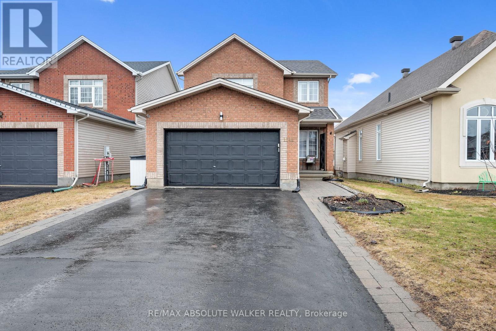 1641 FRENETTE STREET, Ottawa, Ontario