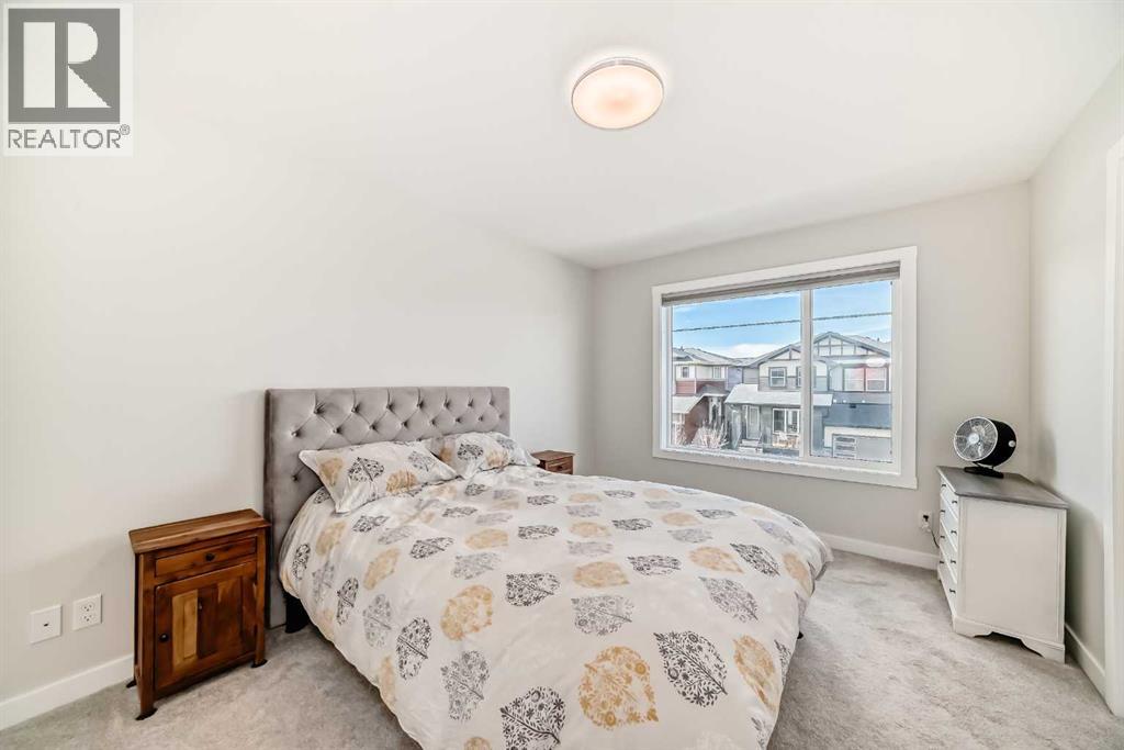 934 Cobblemore Common Sw, Airdrie, Alberta  T4B 5L9 - Photo 21 - A2291629