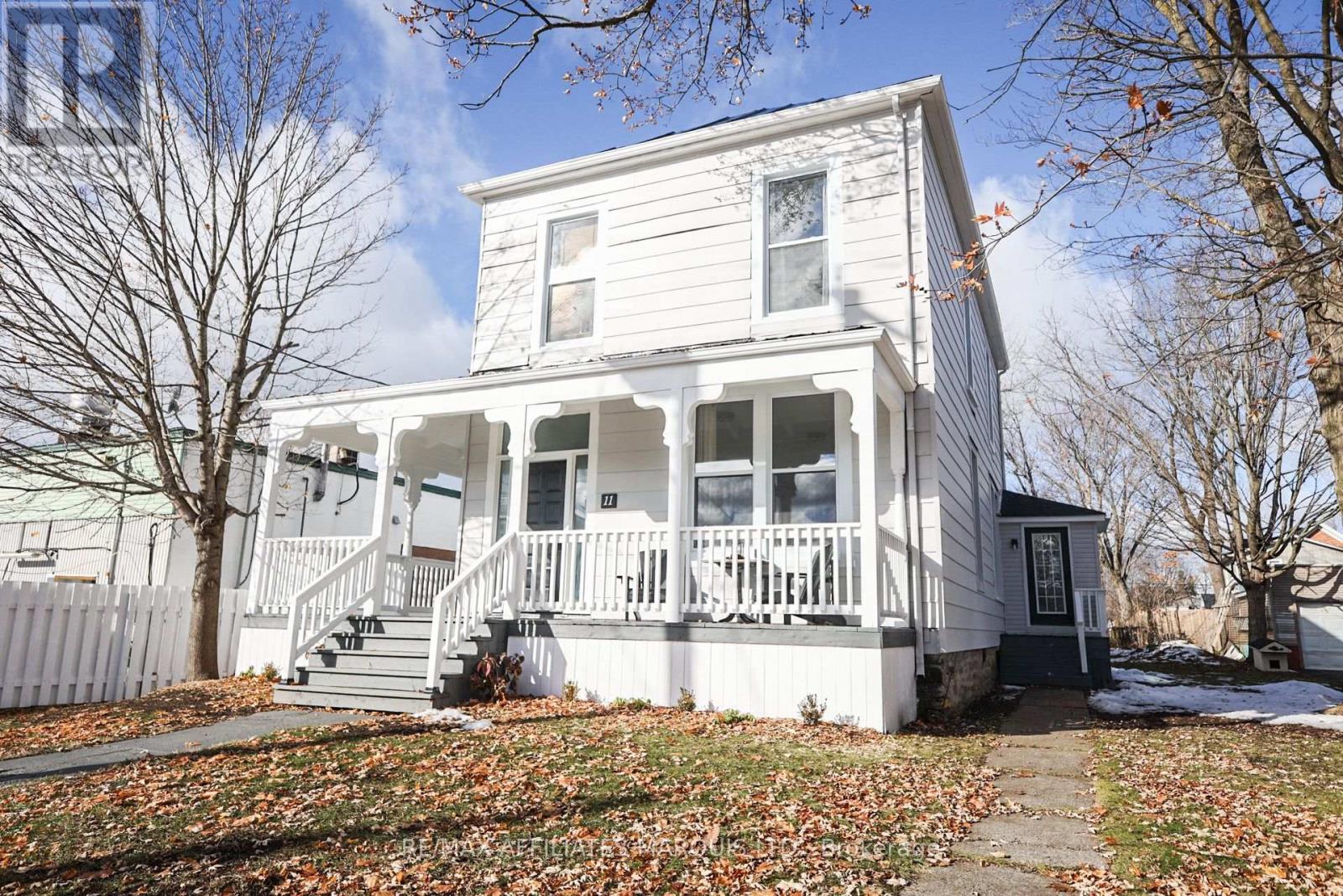 11 Elgin Street E, North Glengarry, Ontario  K0C 1A0 - Photo 2 - X13045616