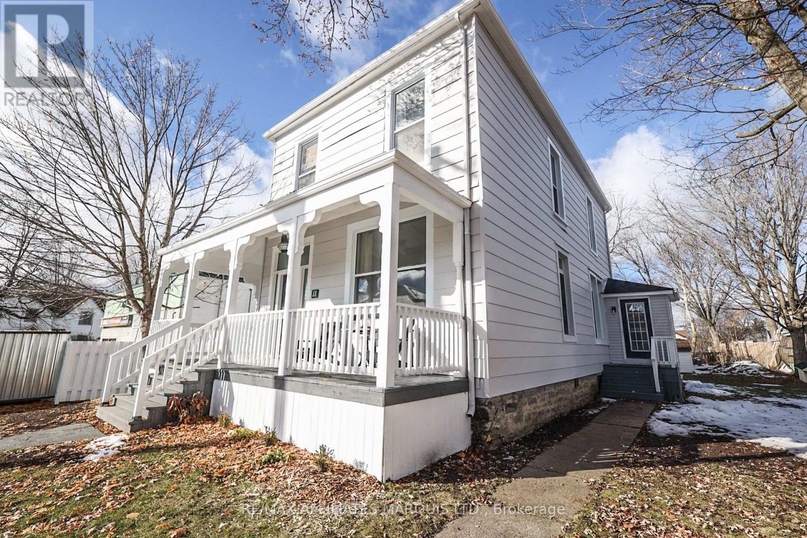 11 Elgin Street E, North Glengarry, Ontario  K0C 1A0 - Photo 3 - X13045616