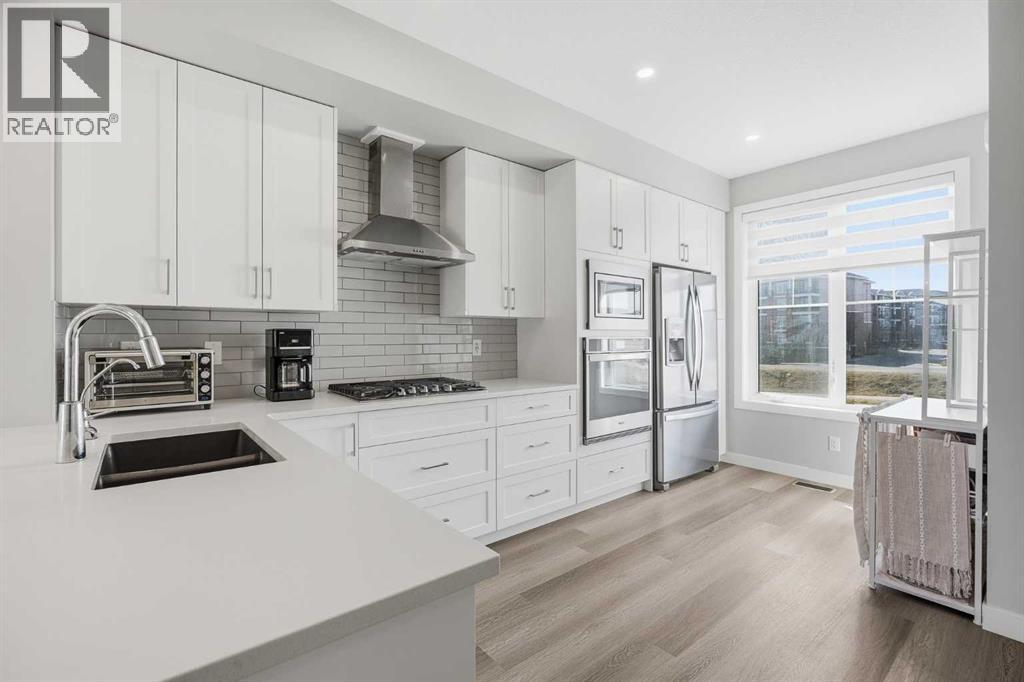 1405 Sage Hill Grove Nw, Calgary, Alberta  T3R 2A1 - Photo 14 - A2304486