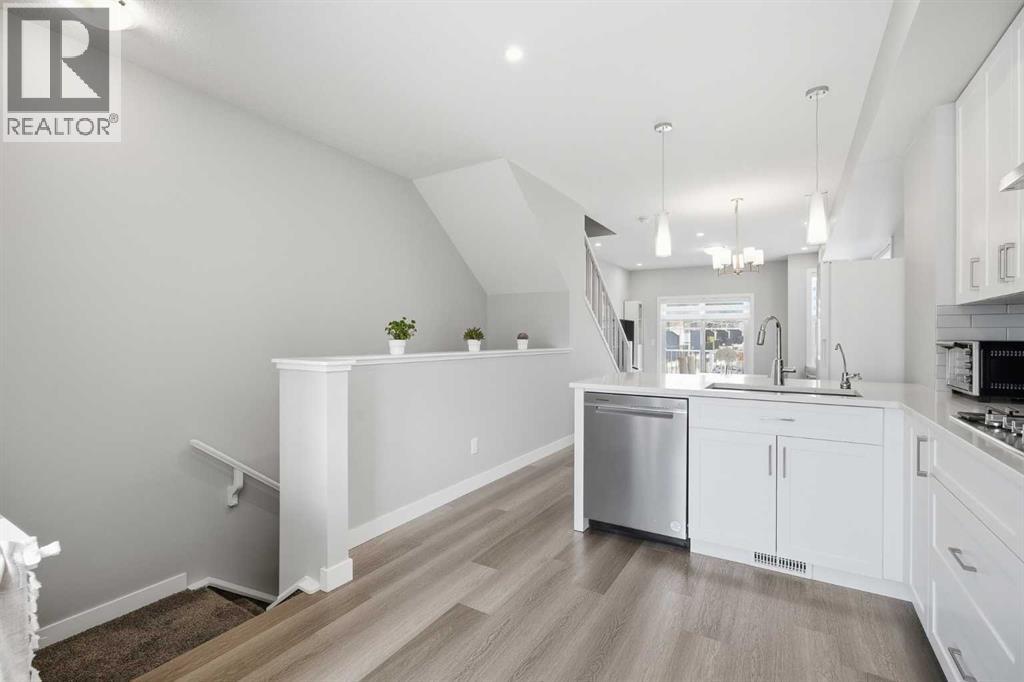 1405 Sage Hill Grove Nw, Calgary, Alberta  T3R 2A1 - Photo 10 - A2304486