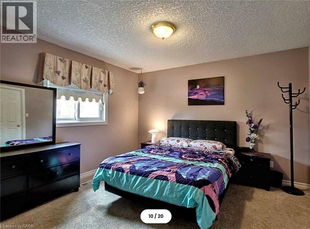 571 Brigantine Drive, Waterloo, Ontario  N2K 4A7 - Photo 11 - 40824242