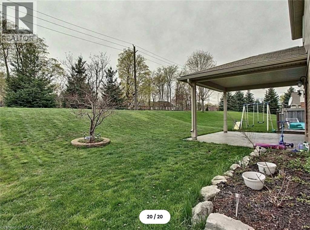 571 Brigantine Drive, Waterloo, Ontario  N2K 4A7 - Photo 13 - 40824242