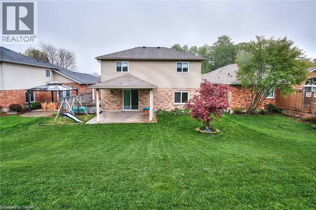 571 Brigantine Drive, Waterloo, Ontario  N2K 4A7 - Photo 14 - 40824242