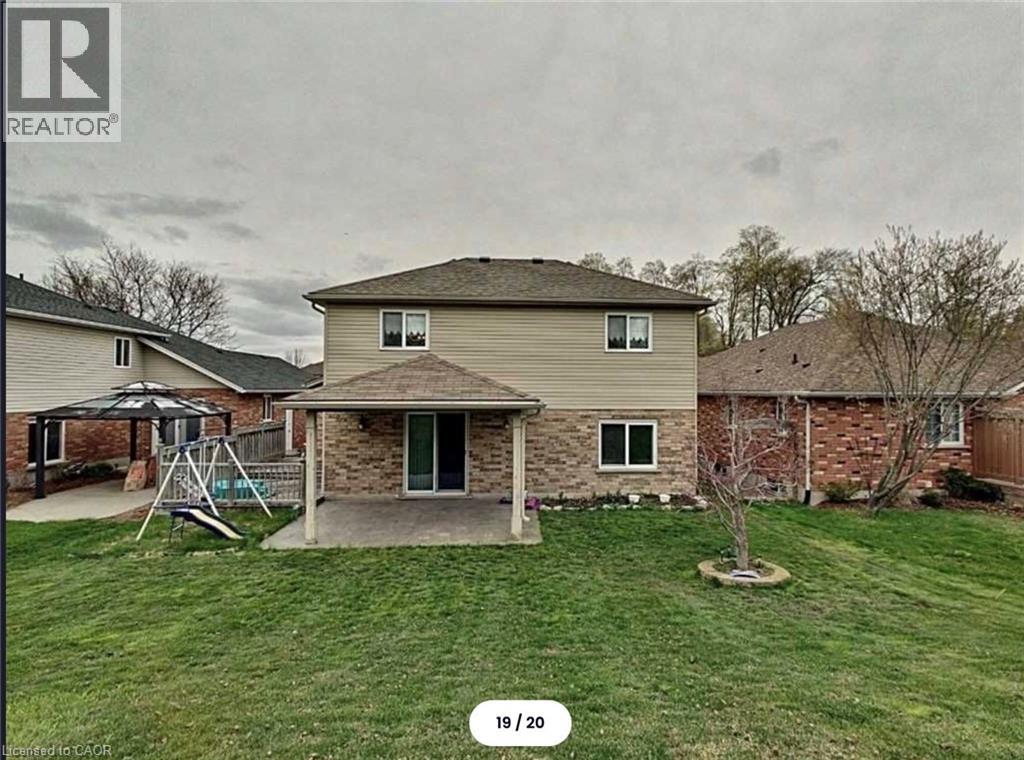 571 Brigantine Drive, Waterloo, Ontario  N2K 4A7 - Photo 15 - 40824242