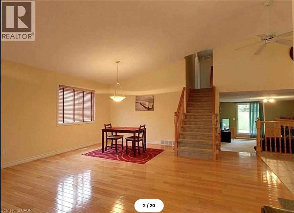 571 Brigantine Drive, Waterloo, Ontario  N2K 4A7 - Photo 4 - 40824242