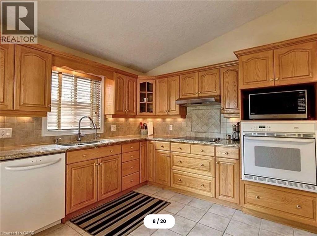 571 Brigantine Drive, Waterloo, Ontario  N2K 4A7 - Photo 7 - 40824242