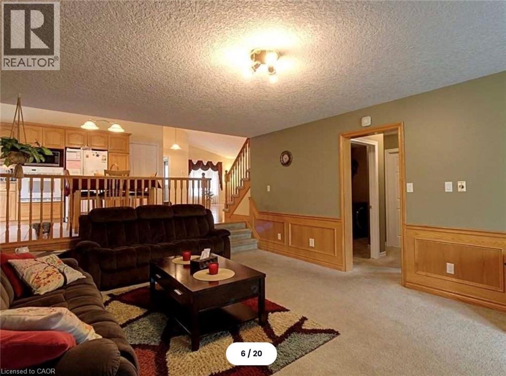 571 Brigantine Drive, Waterloo, Ontario  N2K 4A7 - Photo 9 - 40824242