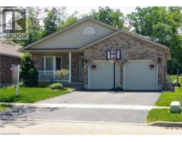 571 BRIGANTINE Drive, Waterloo, Ontario