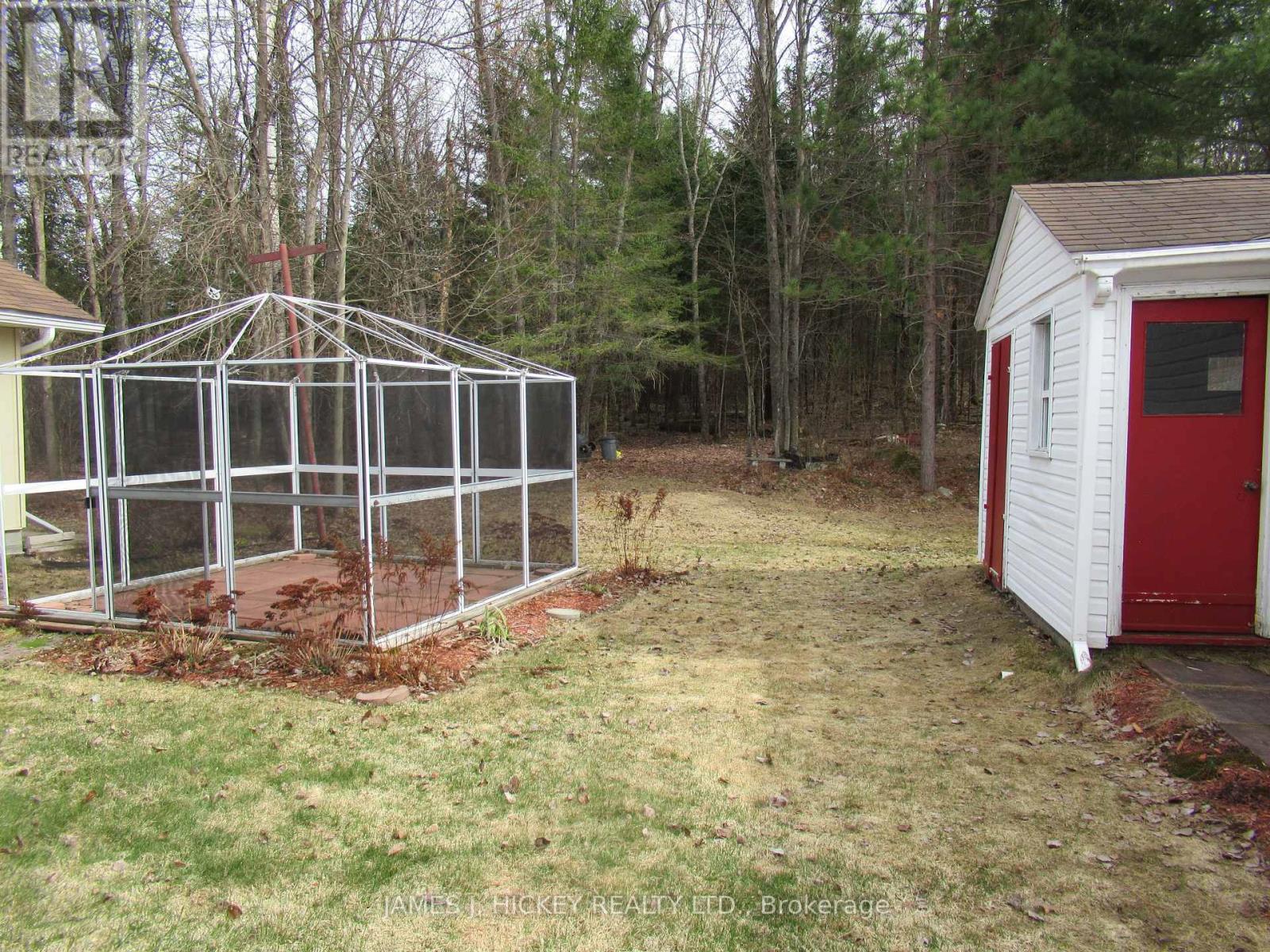 94 Glendale Avenue, Deep River, Ontario  K0J 1P0 - Photo 37 - X12652092
