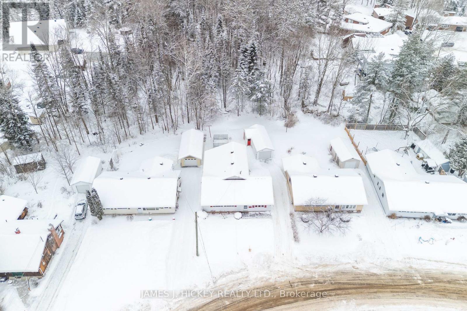 94 Glendale Avenue, Deep River, Ontario  K0J 1P0 - Photo 41 - X12652092
