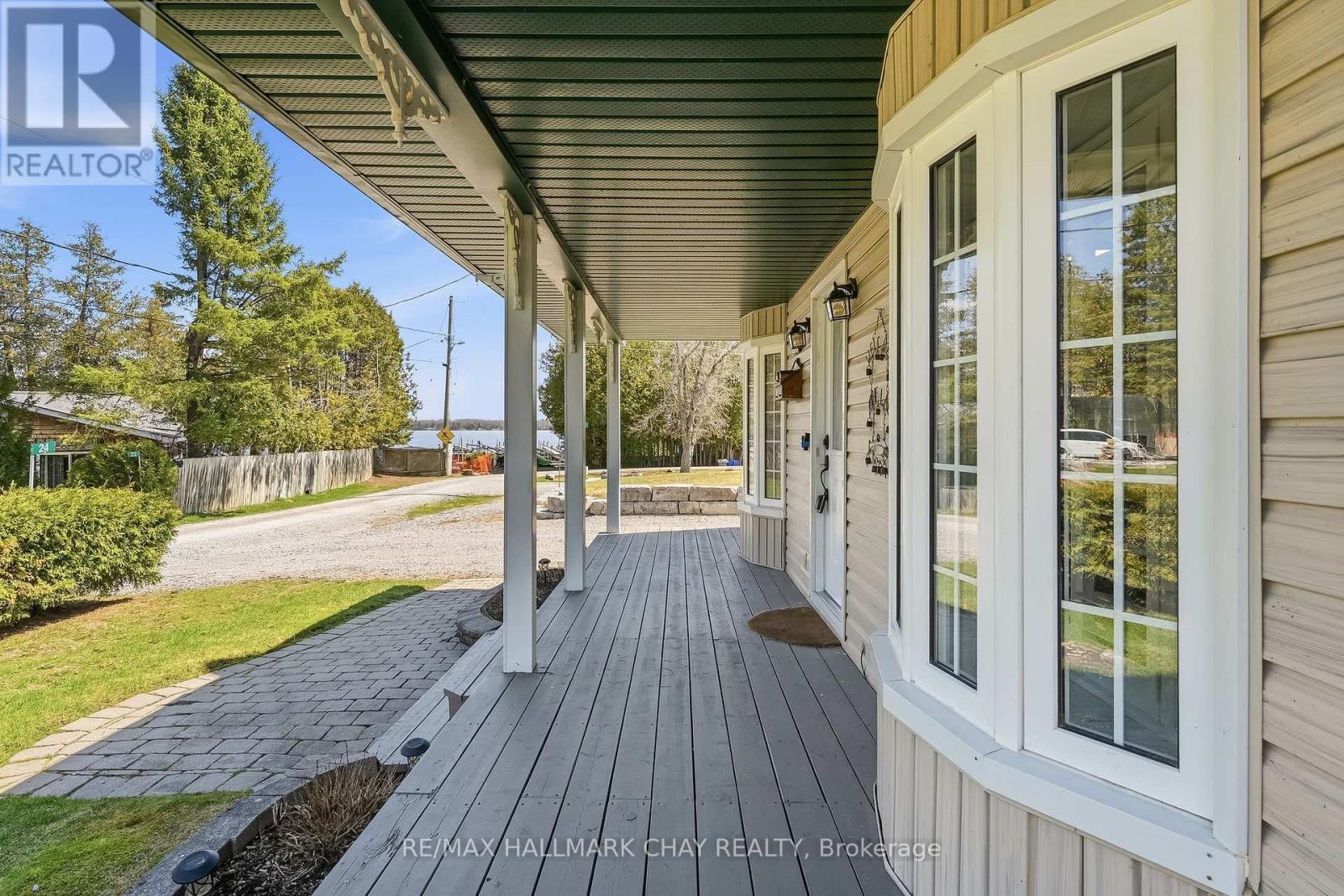 24 Cedar Dale Drive, Kawartha Lakes, Ontario  K0M 2B0 - Photo 6 - X13039840