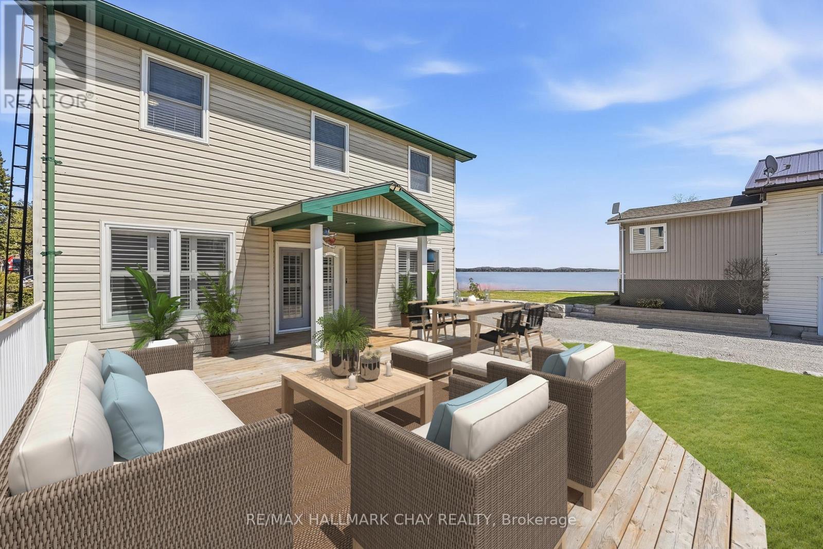 24 Cedar Dale Drive, Kawartha Lakes, Ontario  K0M 2B0 - Photo 3 - X13039840