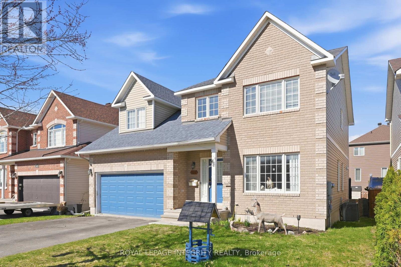 127 Stoney Pond Court, Ottawa, Ontario  K2S 2E6 - Photo 2 - X12977778