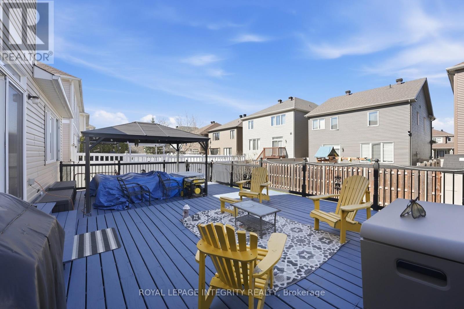 127 Stoney Pond Court, Ottawa, Ontario  K2S 2E6 - Photo 38 - X12977778