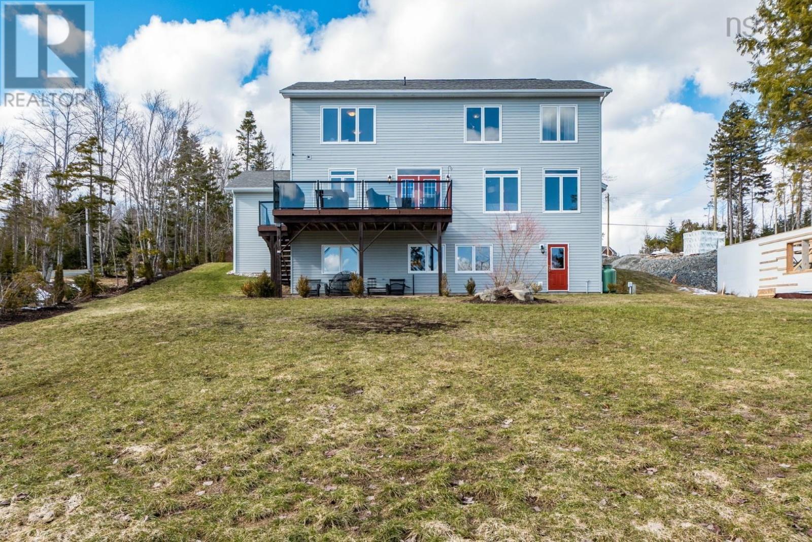 172 Voyageur Way, Hammonds Plains, Nova Scotia  B4B 0N1 - Photo 45 - 202605650