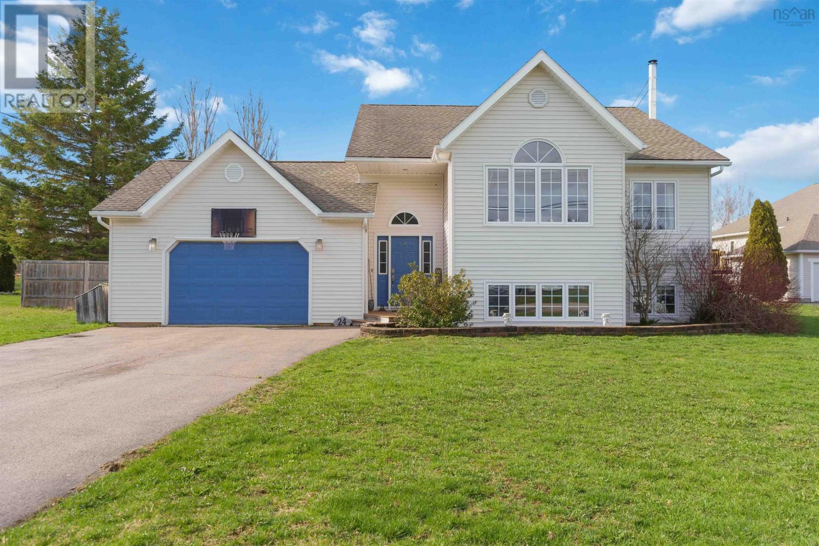 24 Rivercrest Lane, Greenwood, Nova Scotia