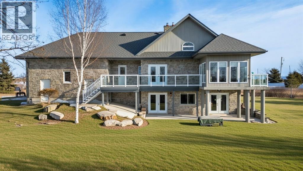 34241 Coursey Line, Lucan, Ontario  N0M 2J0 - Photo 38 - 25032101