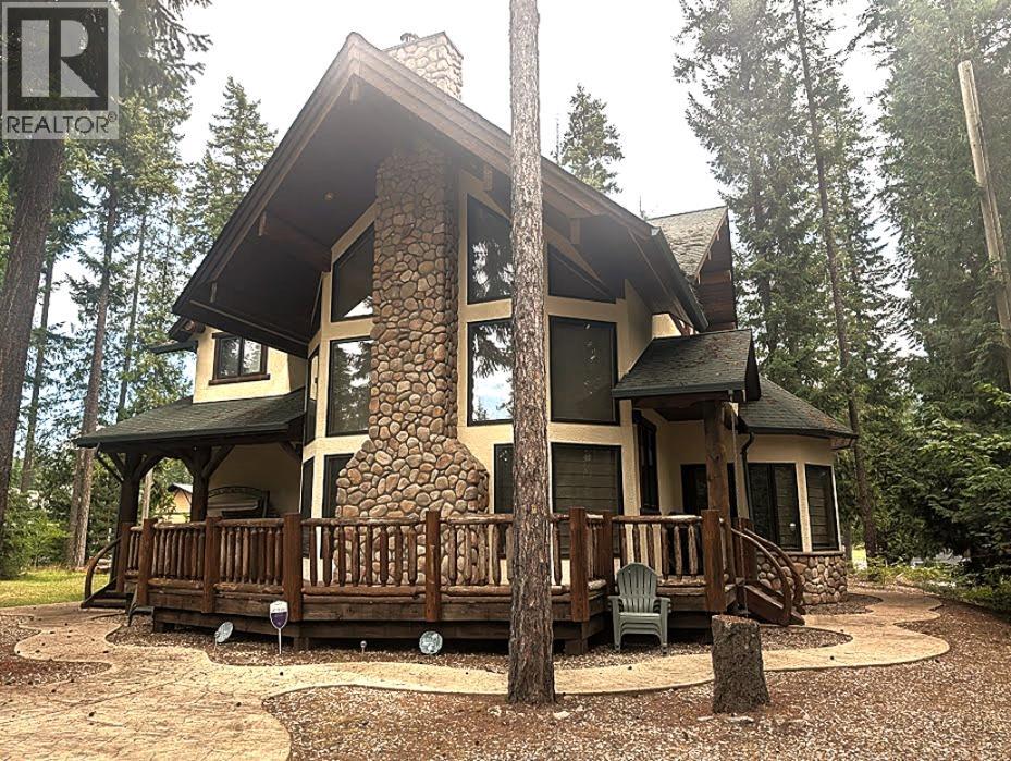 19-3453 Cessna Road, Enderby, British Columbia