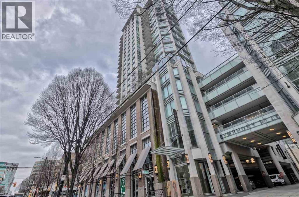 100x 565 Smithe Street, Vancouver, British Columbia  V6B 0E4 - Photo 19 - R3115843