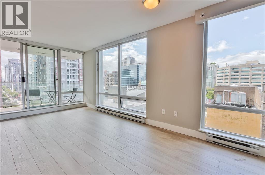 100x 565 Smithe Street, Vancouver, British Columbia  V6B 0E4 - Photo 5 - R3115843