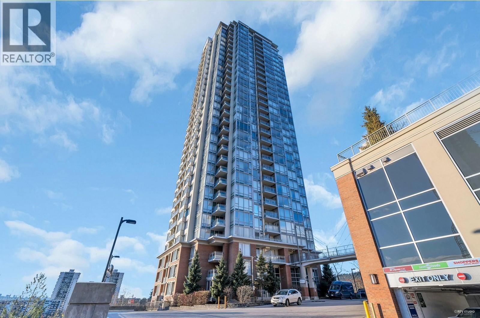 311* 9888 CAMERON STREET, burnaby, British Columbia