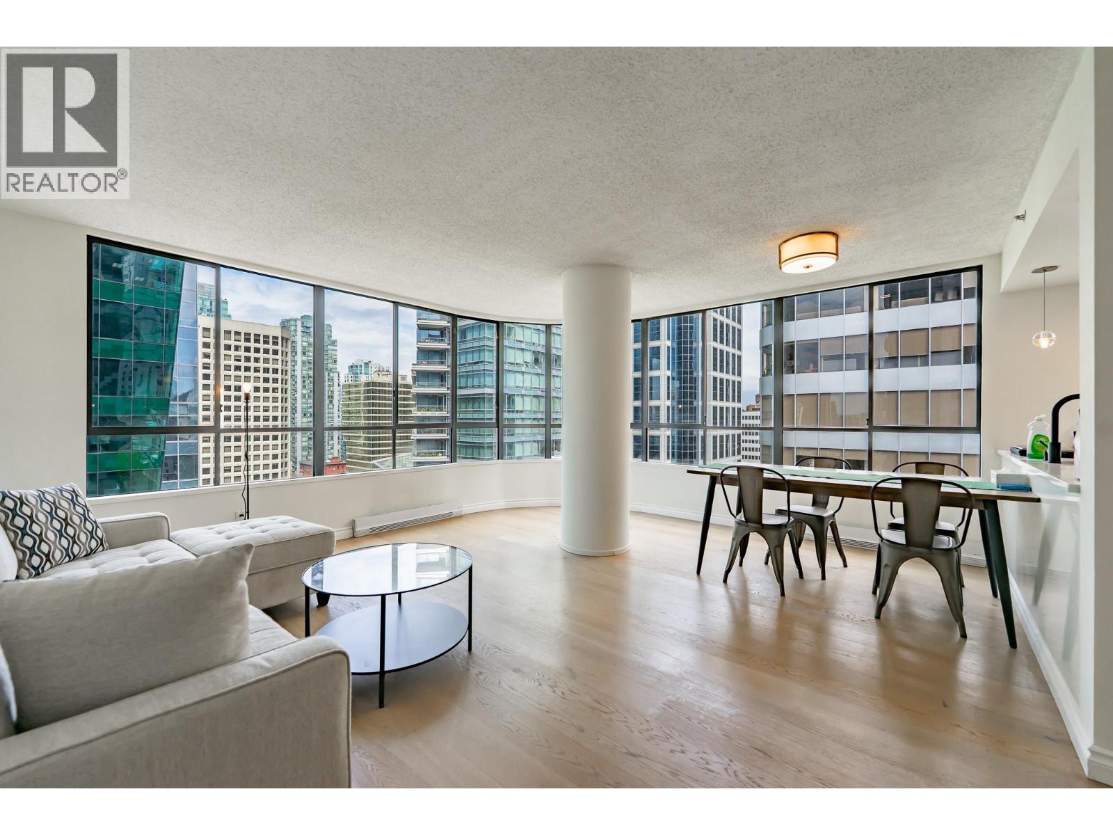 1406 1060 ALBERNI STREET, Vancouver, British Columbia