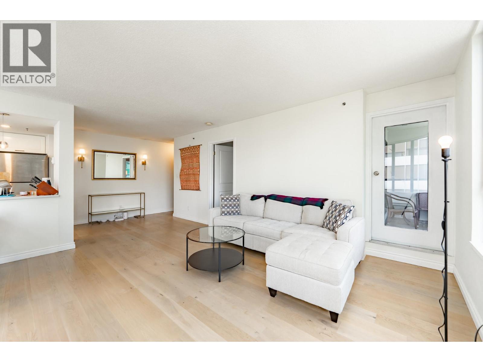 1406 1060 Alberni Street, Vancouver, British Columbia  V6E 4K2 - Photo 5 - R3106995