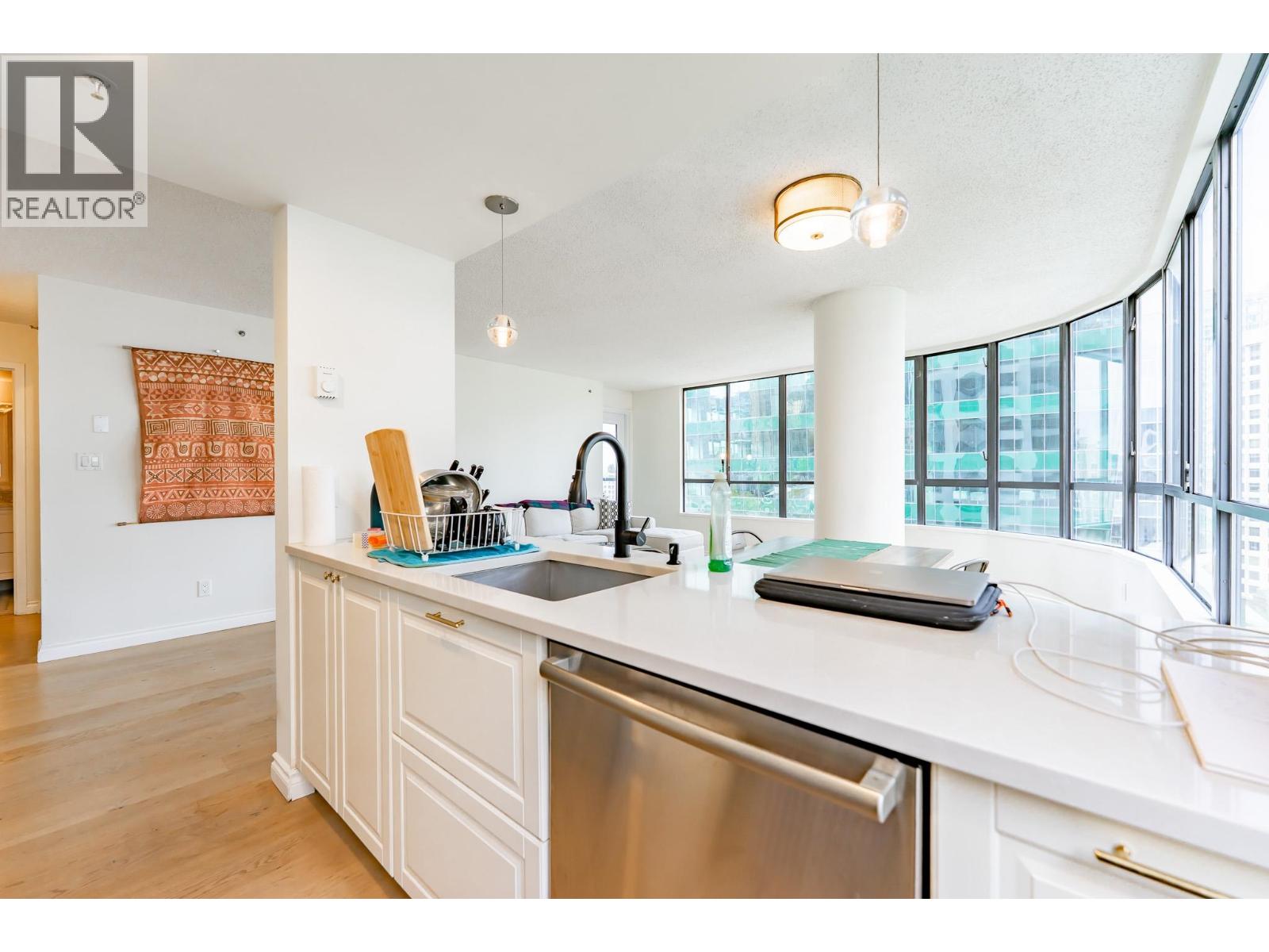 1406 1060 Alberni Street, Vancouver, British Columbia  V6E 4K2 - Photo 7 - R3106995