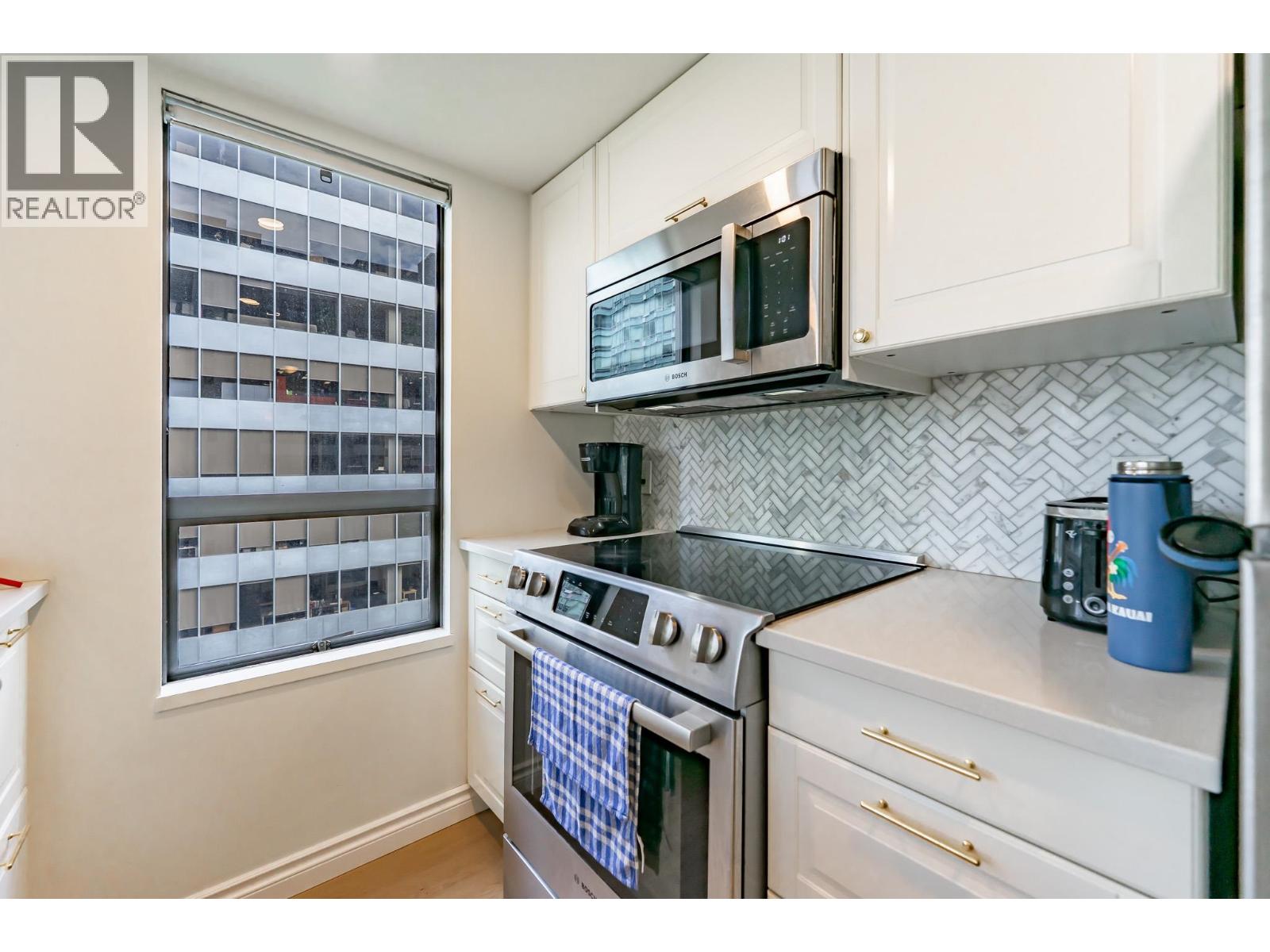 1406 1060 Alberni Street, Vancouver, British Columbia  V6E 4K2 - Photo 8 - R3106995