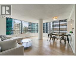 1406 1060 ALBERNI STREET, Vancouver, British Columbia