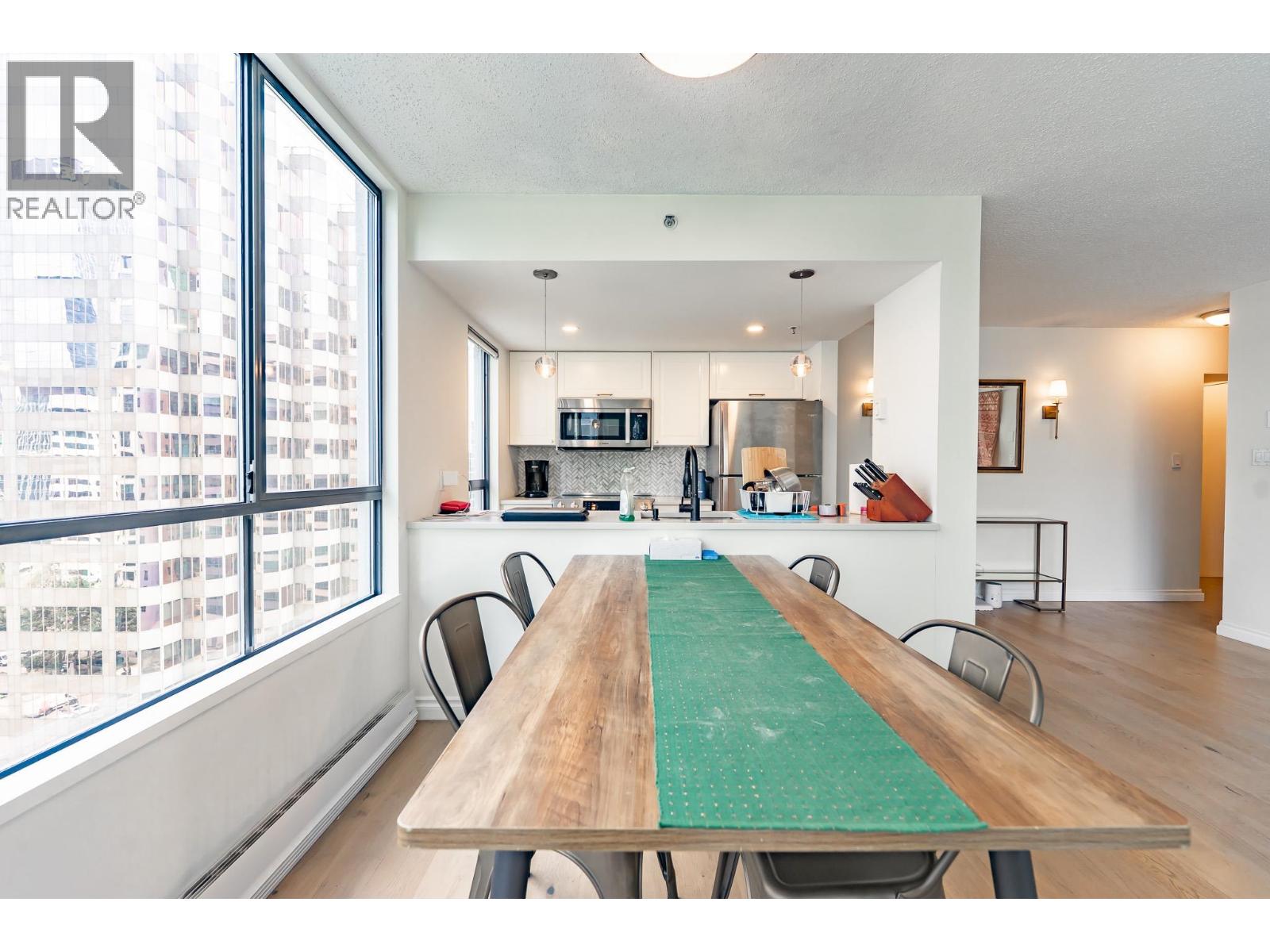 1406 1060 Alberni Street, Vancouver, British Columbia  V6E 4K2 - Photo 6 - R3106995