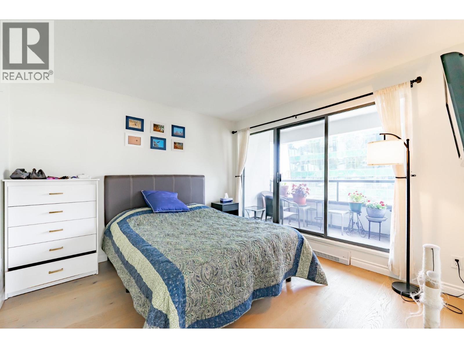 1406 1060 Alberni Street, Vancouver, British Columbia  V6E 4K2 - Photo 10 - R3106995