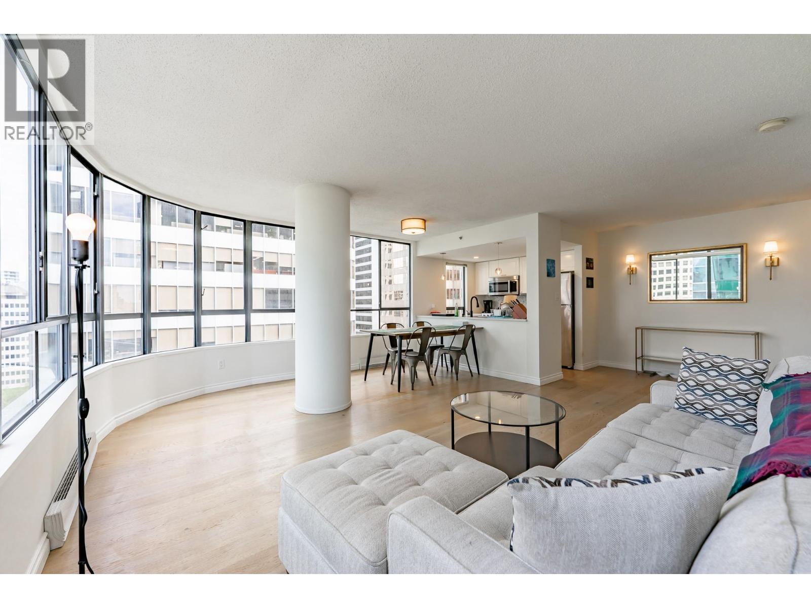 1406 1060 Alberni Street, Vancouver, British Columbia  V6E 4K2 - Photo 4 - R3106995