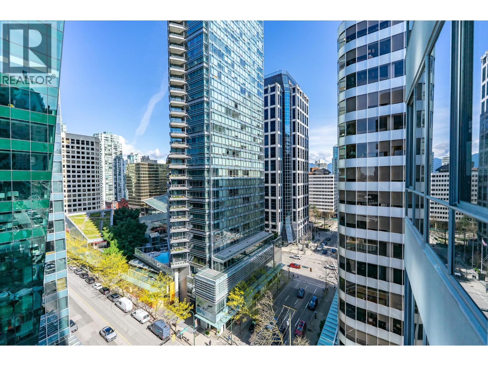 1406 1060 Alberni Street, Vancouver, British Columbia  V6E 4K2 - Photo 13 - R3106995