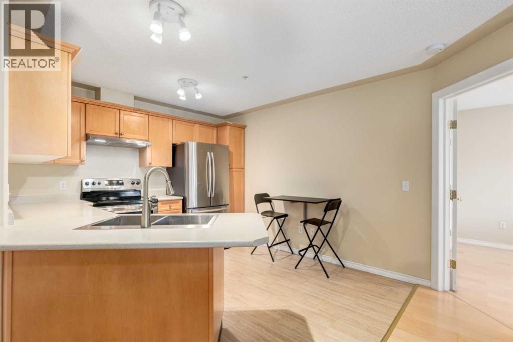 110, 345 Rocky Vista Park Nw, Calgary, Alberta  t3g 5k6 - Photo 8 - A2302687