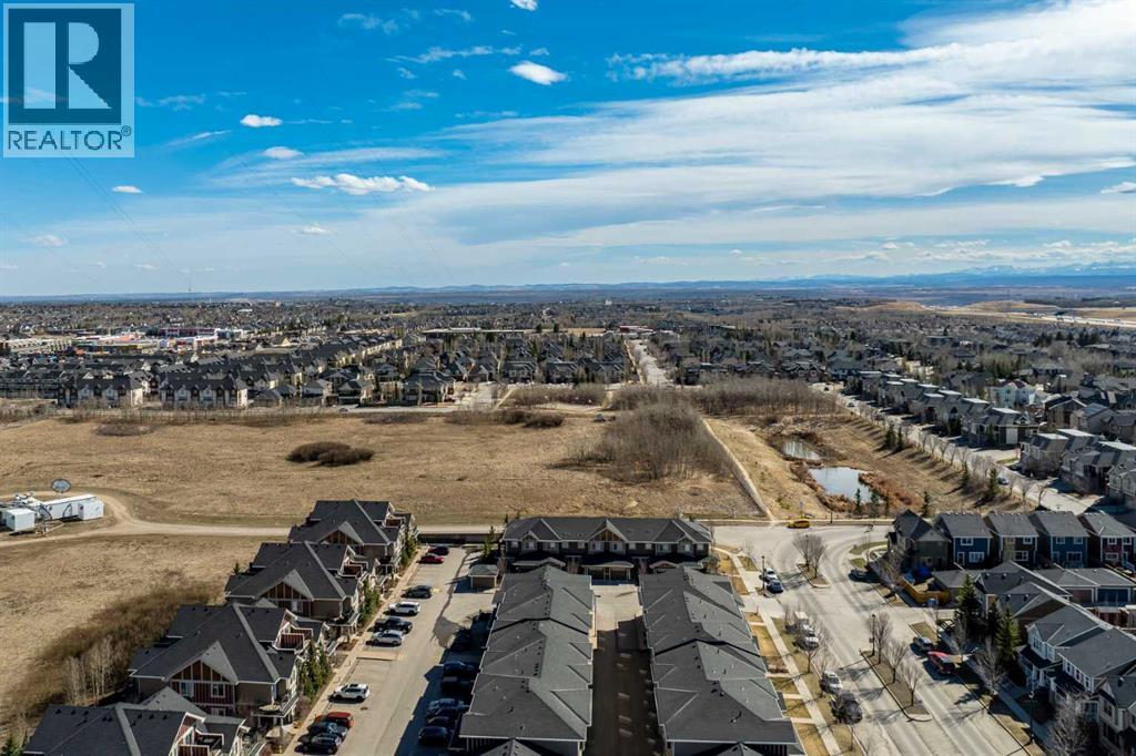 1, 67 West Coach Manor SW, Calgary, Alberta  T3H 1R7 - Photo 23 - A2302694