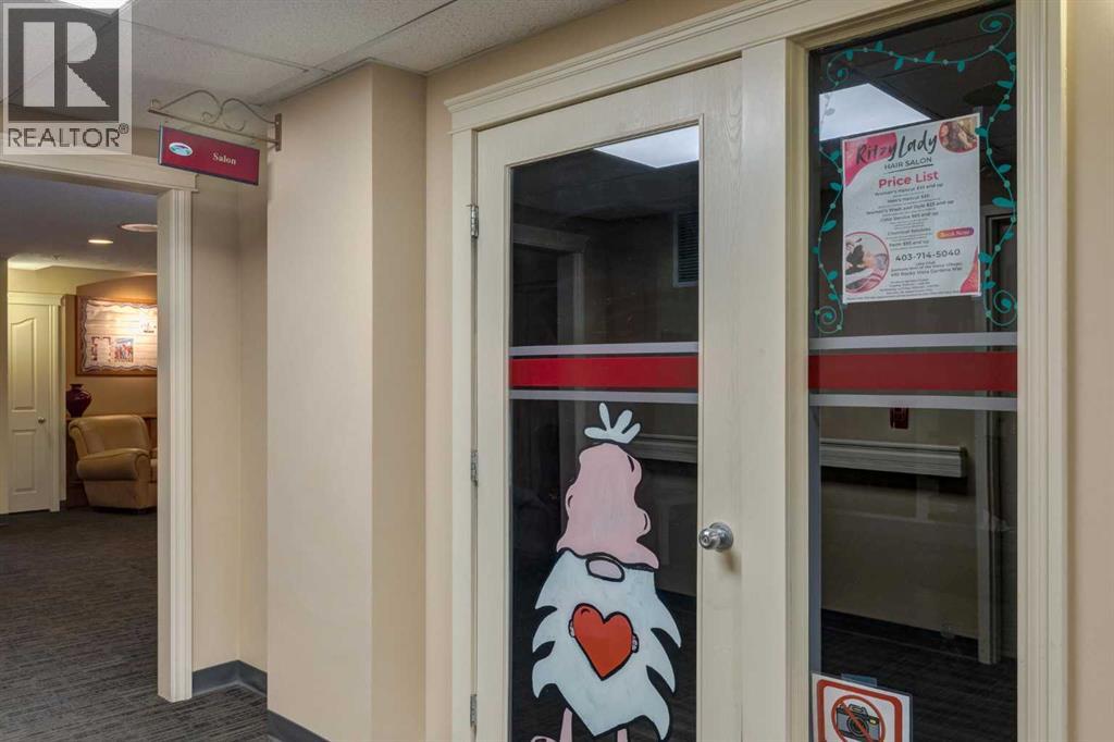 110, 345 Rocky Vista Park Nw, Calgary, Alberta  t3g 5k6 - Photo 32 - A2302687