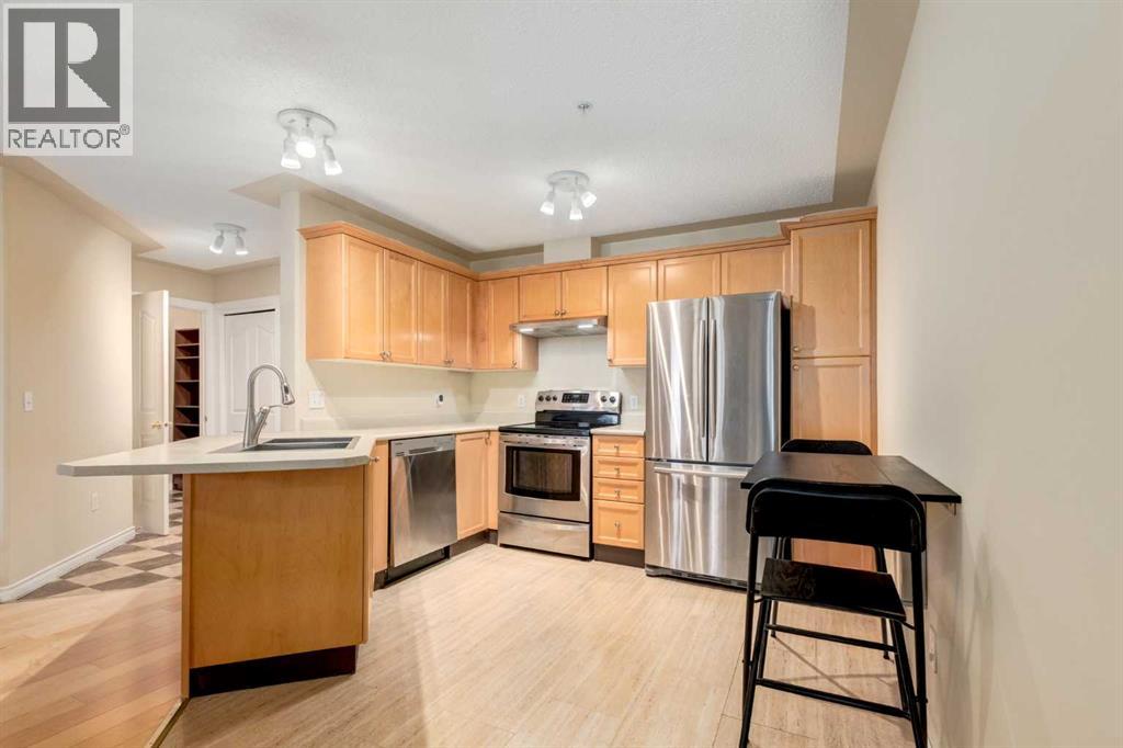 110, 345 Rocky Vista Park Nw, Calgary, Alberta  t3g 5k6 - Photo 7 - A2302687