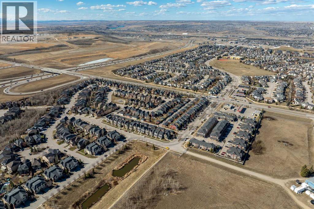 1, 67 West Coach Manor SW, Calgary, Alberta  T3H 1R7 - Photo 25 - A2302694