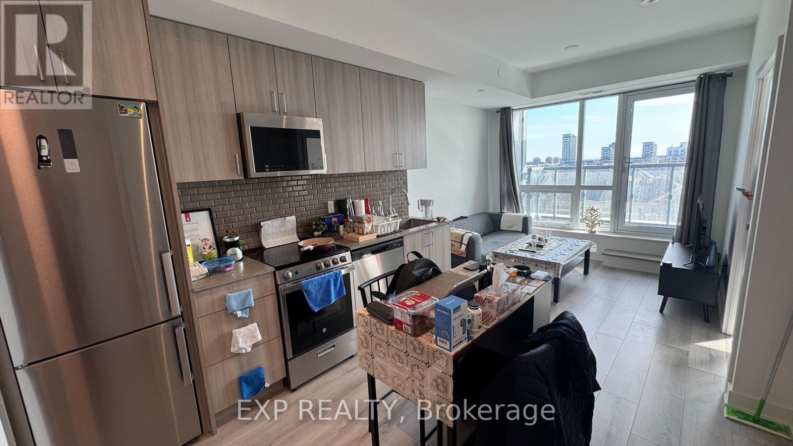 630 - 1005 Dundas St E, Oakville, Ontario  L6H 8C7 - Photo 3 - W13045624