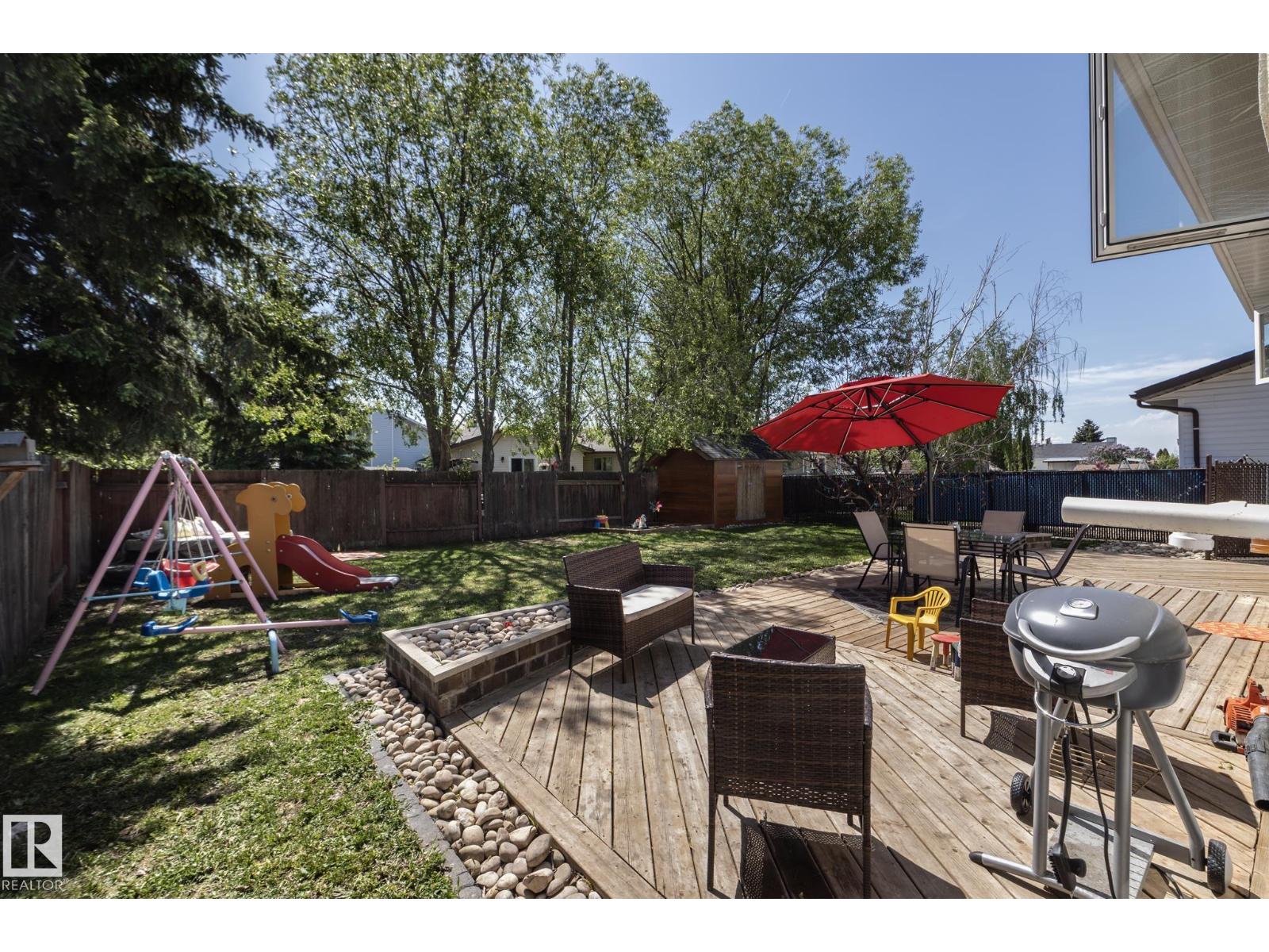 3511 33 Av Nw, Edmonton, Alberta  T6L 4N6 - Photo 41 - E4484302