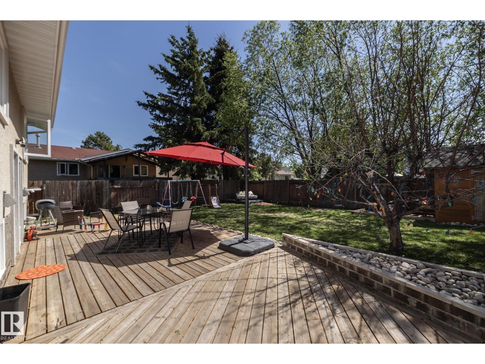 3511 33 Av Nw, Edmonton, Alberta  T6L 4N6 - Photo 42 - E4484302