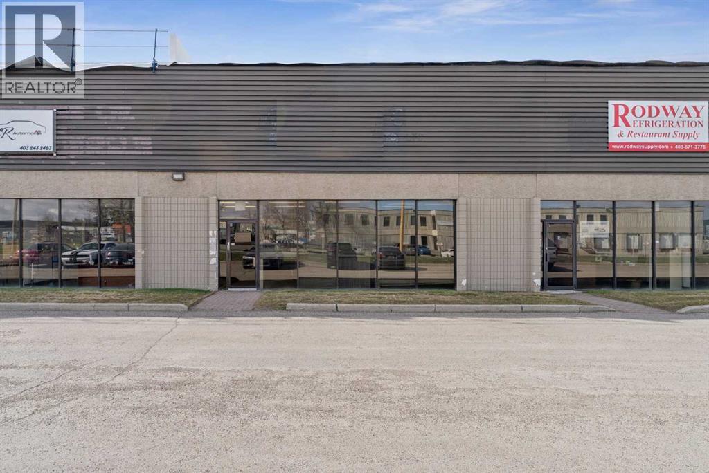 H, 7139 40 Street Se, Calgary, Alberta  T2C 2H7 - Photo 2 - A2305229